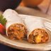 Tilapia Wraps