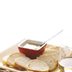 Baguette with Dipping Sauce
