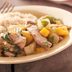Mango Pork Stir-Fry