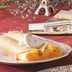 Peach Crepes