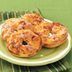 Ham & Cheese Pizza Snacks