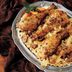 Turkey Legs with Mushroom Gravy