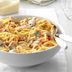 Chicken-Pepper Alfredo