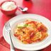 Cheesy Ravioli Bake