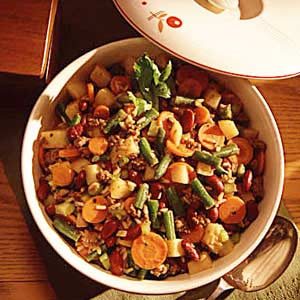 Shipwreck Stew