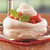 Meringue Nests