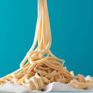 Oodles of Noodles