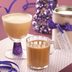 Instant Latte Mix