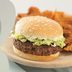 Asian Burgers