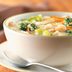 Shrimp Egg Drop Soup