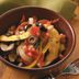 Portobello Mushroom Saute
