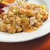 Chicken and Dressing Dish