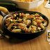 Squash and Potatoes