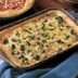 Broccoli Beef Pie