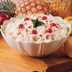 Spaghetti Fruit Salad