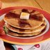 Pancakes for One