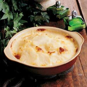 Scallop Potato