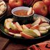 Caramel Peanut Butter Dip
