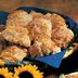 Cinnamon Biscuits