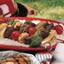 Teriyaki Kabobs