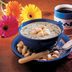 Easy Spinach Bisque