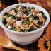 Sunny Vegetable Salad