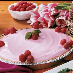 Frosty Freezer Pie