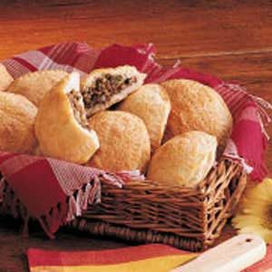 Handy Meat Pies