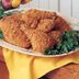 Simple Baked Chicken