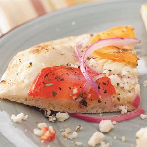 Feta Pitas