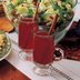 Hot Cranberry Punch
