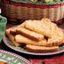 Coconut Toast