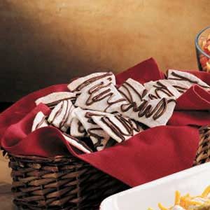 Mexican Cookies