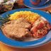 Breaded Pork Chops for Two