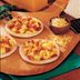 Sunrise Mini Pizzas