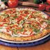 Roasted Veggie Pizza