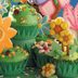Easy Cake Mix Cupcakes
