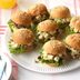 48 Potluck Recipes That'll Be The Hit of The Lunch Buffet