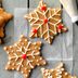 18 of the Best Gingerbread Cookies You Can Bake This Holiday
