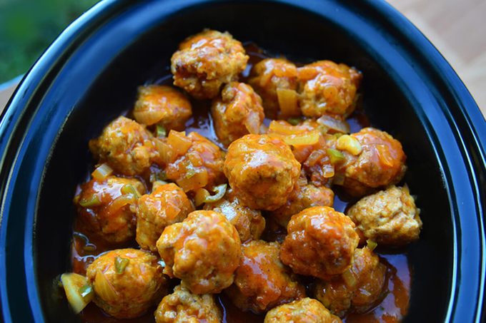 15 Slow Cooker Dinners to Help You Lose Weight