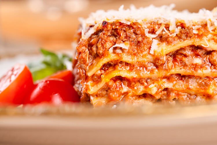 Lasagna