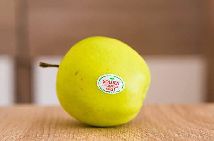 This Hidden Code on Your Food Means It’s Genetically Modified