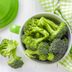 10 Iron-Rich Foods