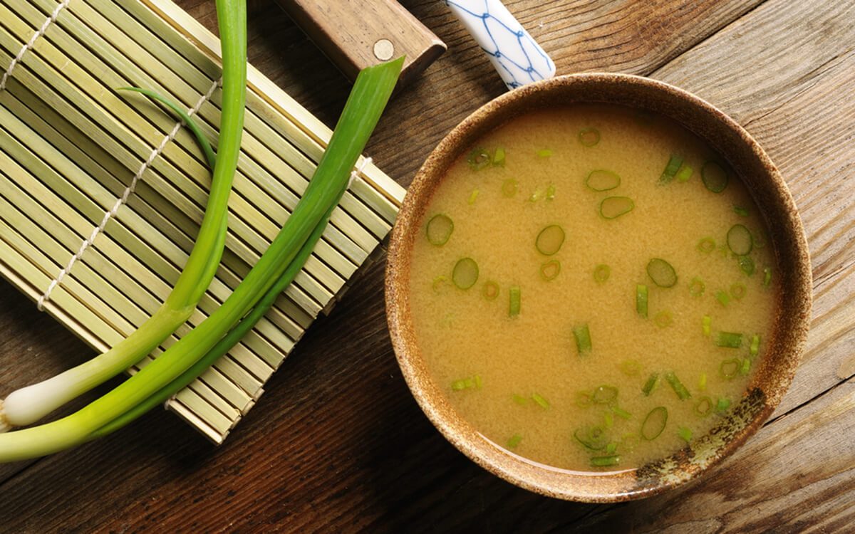 soup