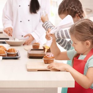 chef party