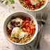 28 Whole Grain Dinner Ideas for Next Month