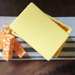 cheese vault