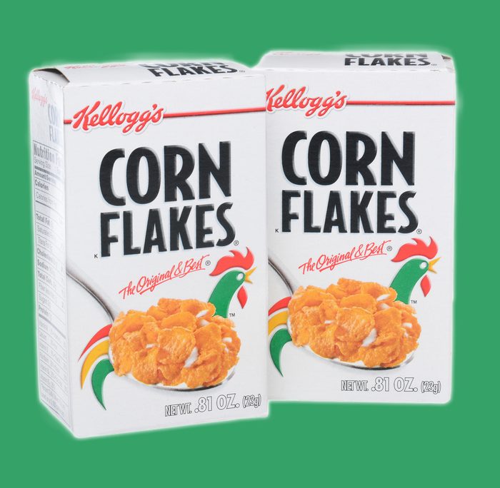 Kellogg's Corn Flakes