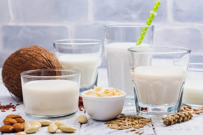 How to Adjust Your Baking Recipes to Be Dairy-Free