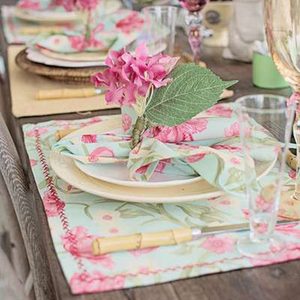 table settings